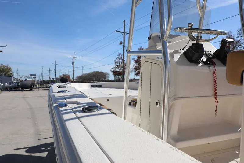 Slide: The Image of Sea Chaser 26 LX 2026 - 4