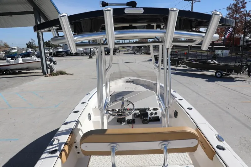 Slide: The Image of Sea Chaser 26 LX 2026 - 7