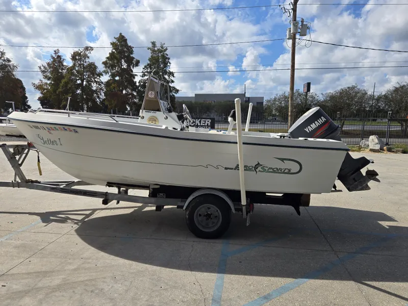 Slide: The Image of Pro 1850 1999 - 6