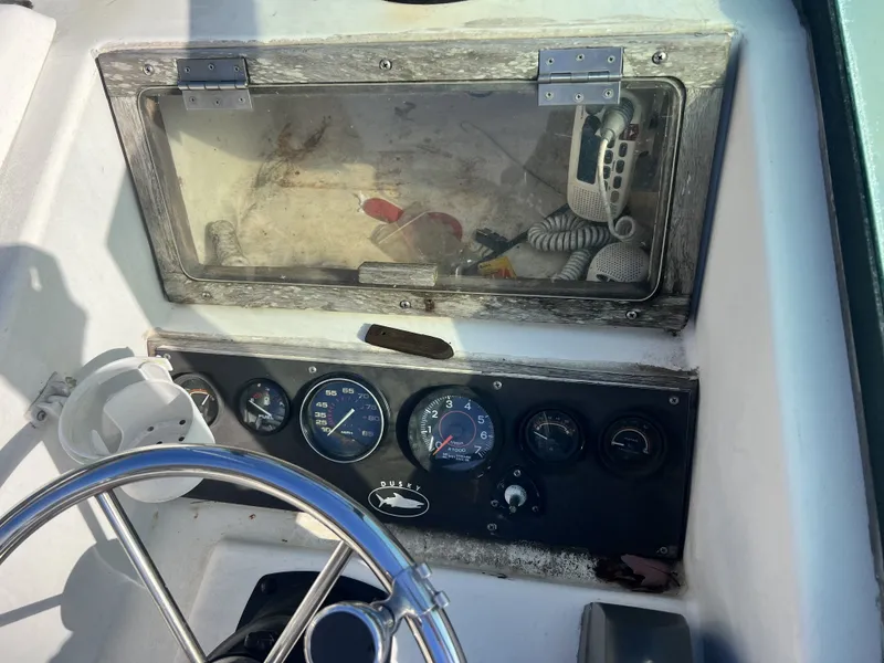 Slide: The Image of Dusky 233 1984 - 23