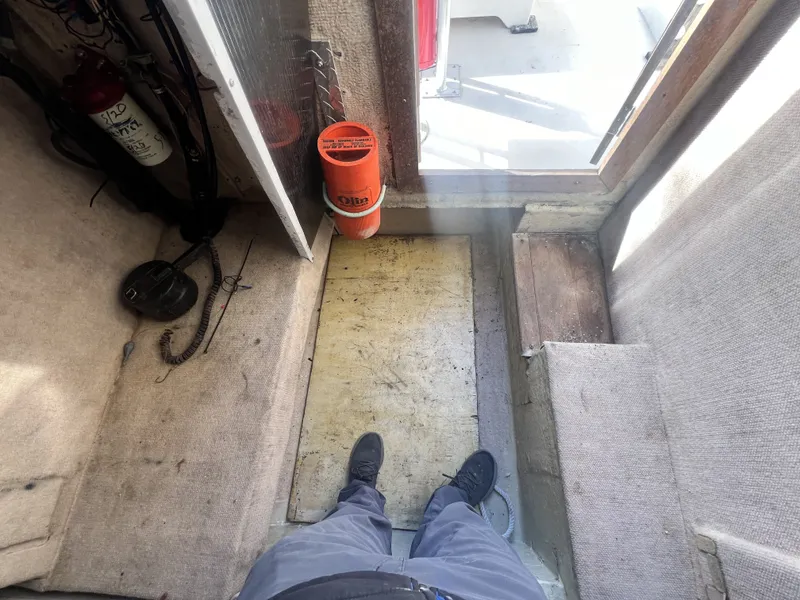 Slide: The Image of Dusky 233 1984 - 26