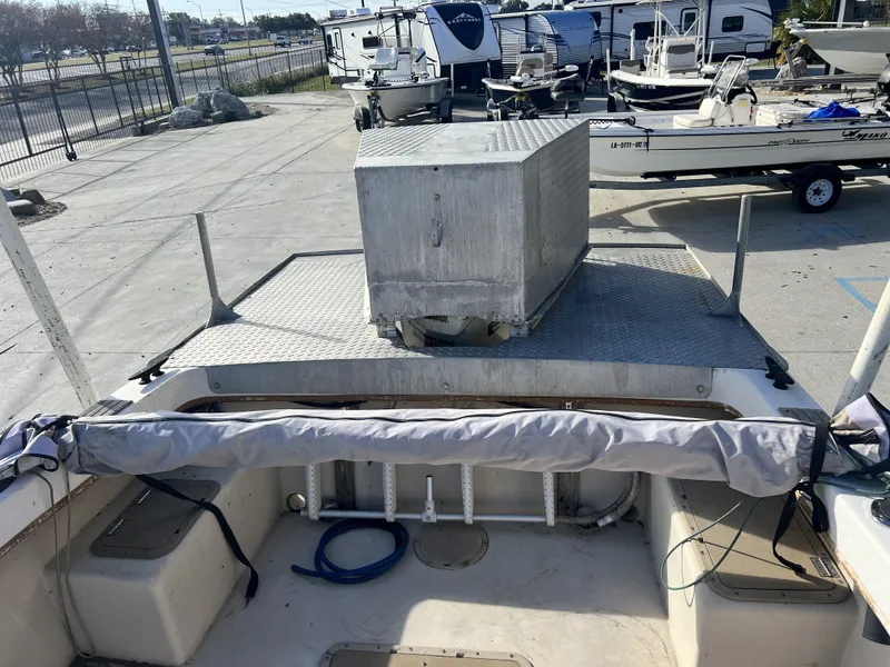 Slide: The Image of Dusky 233 1984 - 27