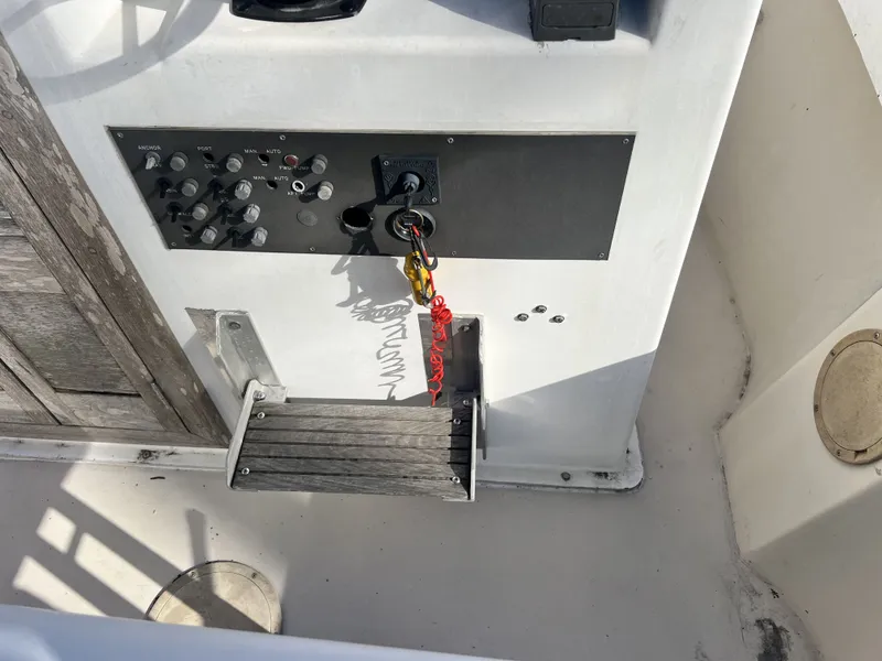 Slide: The Image of Dusky 233 1984 - 9