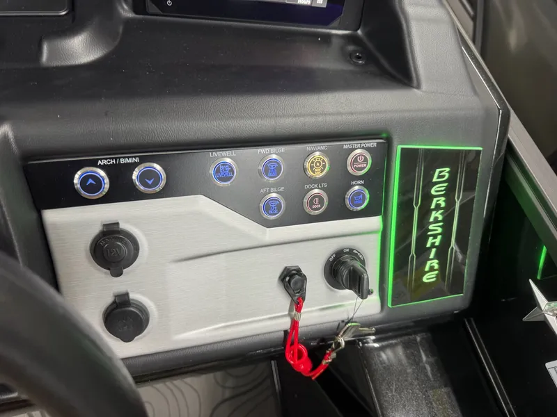 Slide: The Image of Berkshire 23SB2 STS 2026 - 11