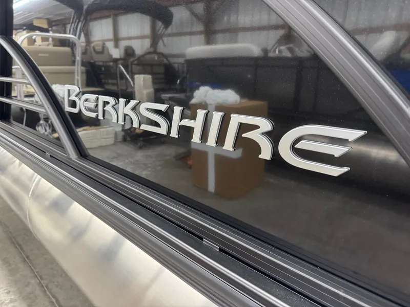 Slide: The Image of Berkshire 23SB2 STS 2026 - 17