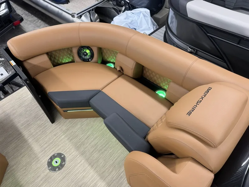 Slide: The Image of Berkshire 23SB2 STS 2026 - 18