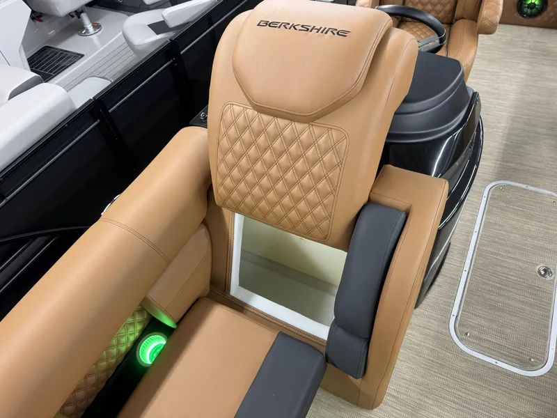 Slide: The Image of Berkshire 23SB2 STS 2026 - 20