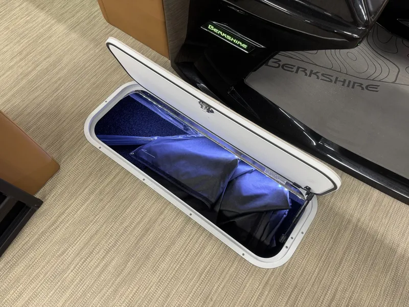 Slide: The Image of Berkshire 23SB2 STS 2026 - 22