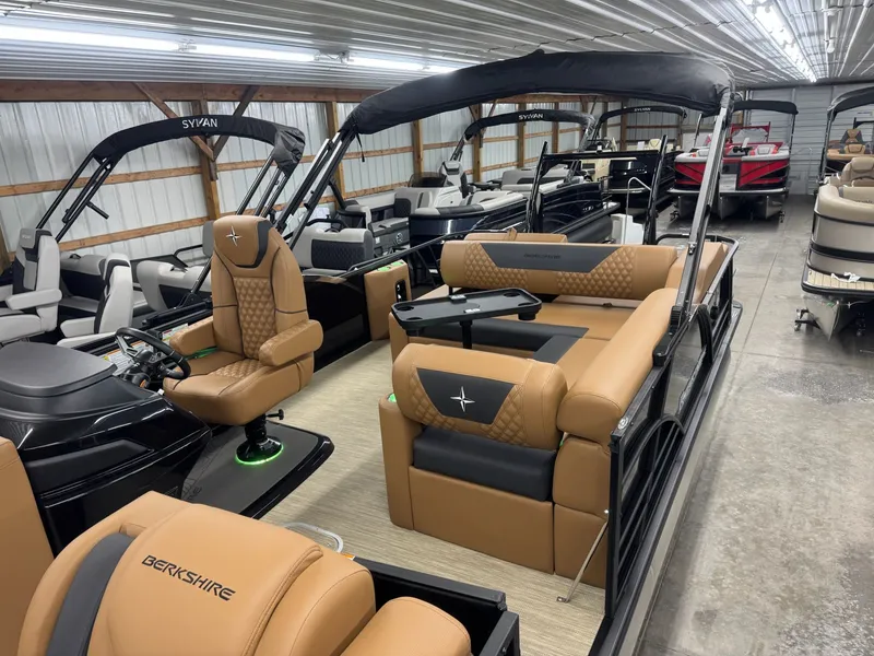 Slide: The Image of Berkshire 23SB2 STS 2026 - 24