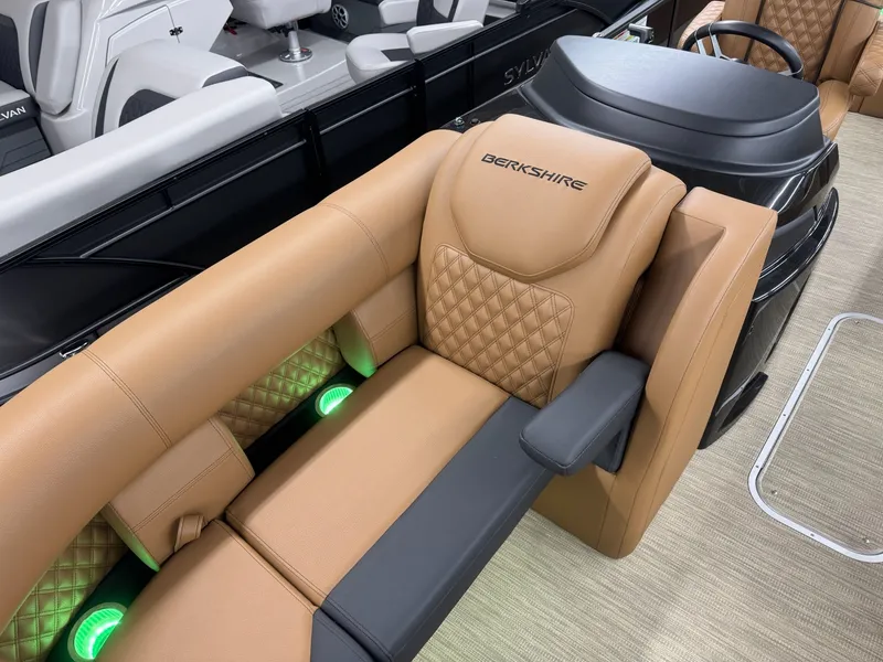 Slide: The Image of Berkshire 23SB2 STS 2026 - 26