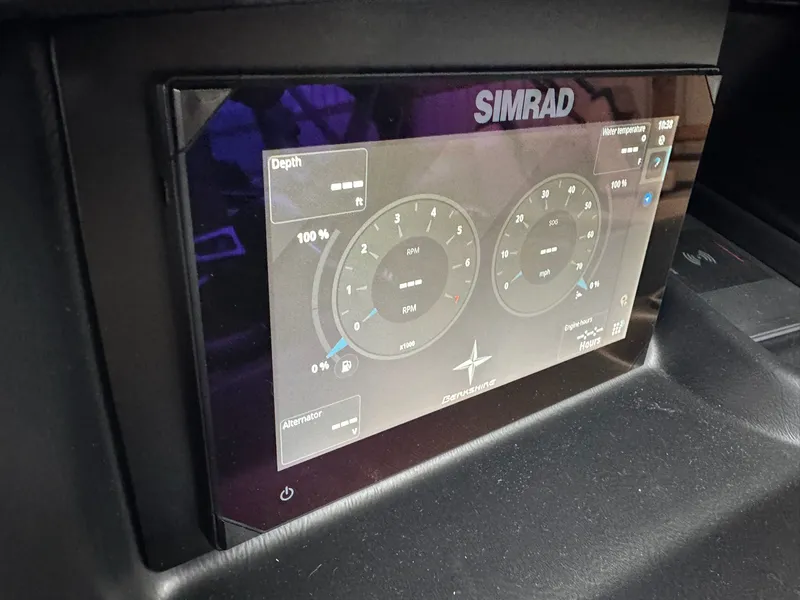 Slide: The Image of Berkshire 23SB2 STS 2026 - 3