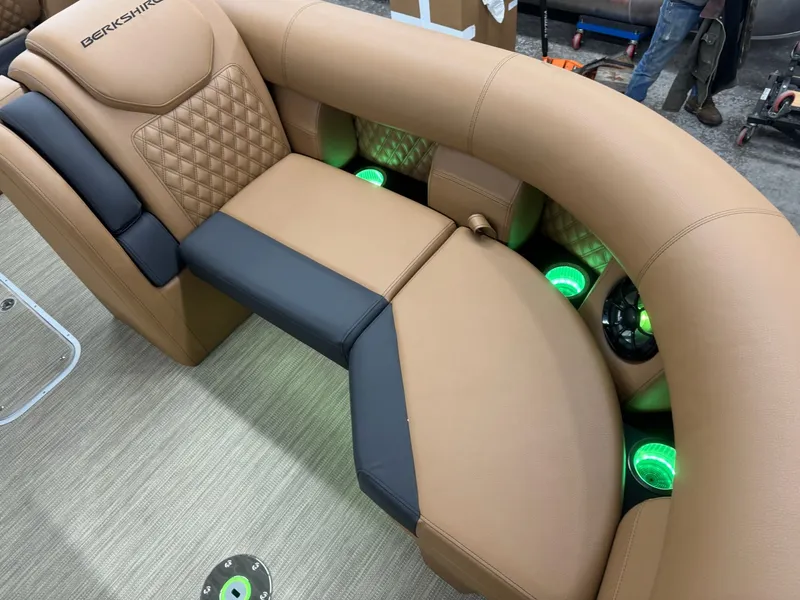 Slide: The Image of Berkshire 23SB2 STS 2026 - 6