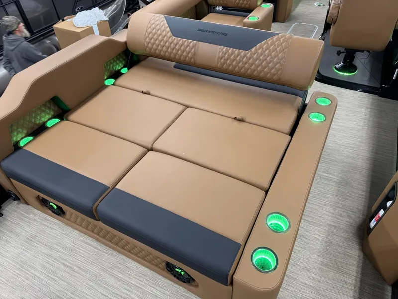 Slide: The Image of Berkshire 23SB2 STS 2026 - 8