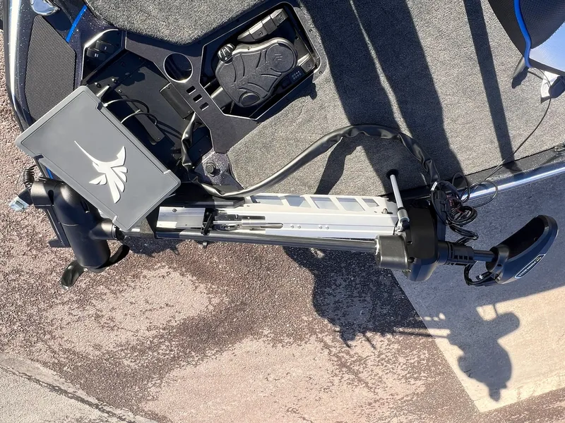 Slide: The Image of Skeeter FXR21 FLEX 2026 - 39