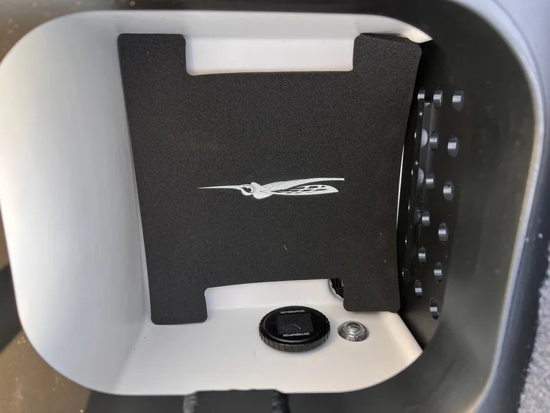 Slide: The Image of Skeeter FXR21 FLEX 2026 - 47