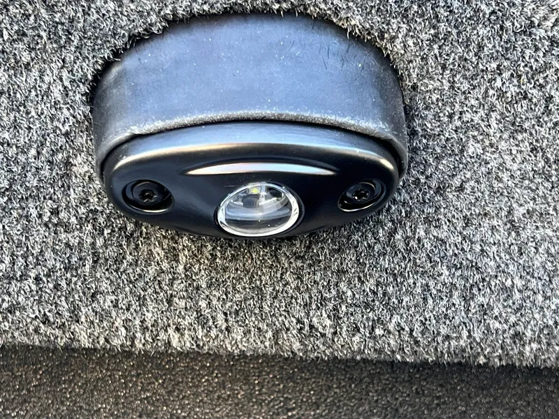 Slide: The Image of Skeeter FXR21 FLEX 2026 - 7