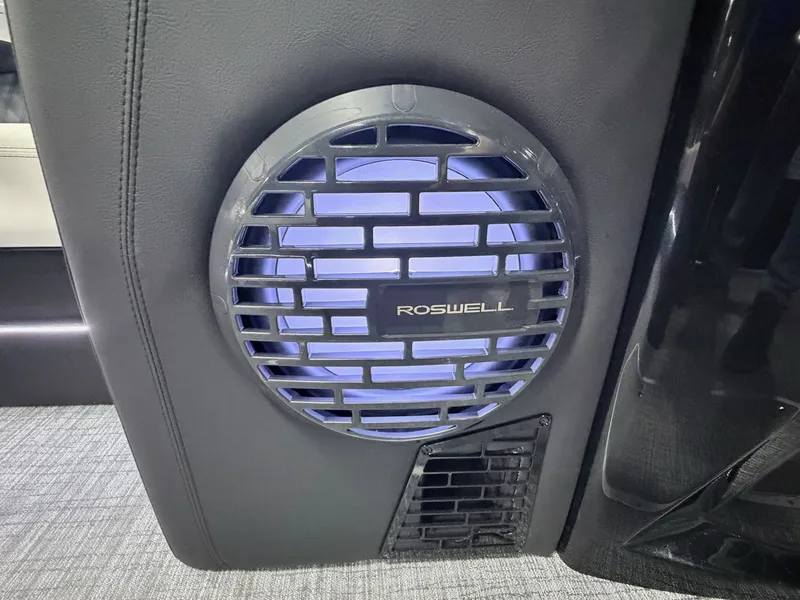 Slide: The Image of Berkshire 25ULE Roswell Arch STS Tritoon 2026 - 40