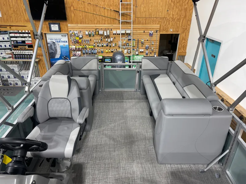 Slide: The Image of Avalon Venture Quad Lounge - 19' 2026 - 23