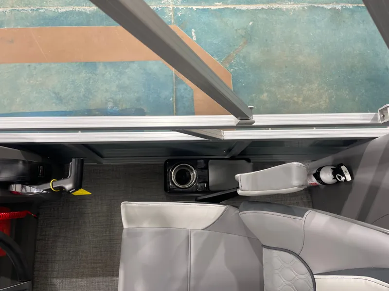 Slide: The Image of Avalon Venture Quad Lounge - 19' 2026 - 24