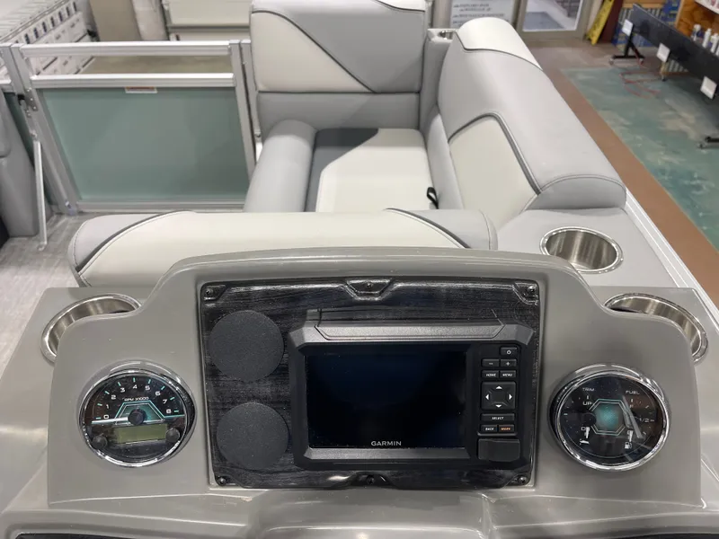 Slide: The Image of Avalon Venture Quad Lounge - 19' 2026 - 27