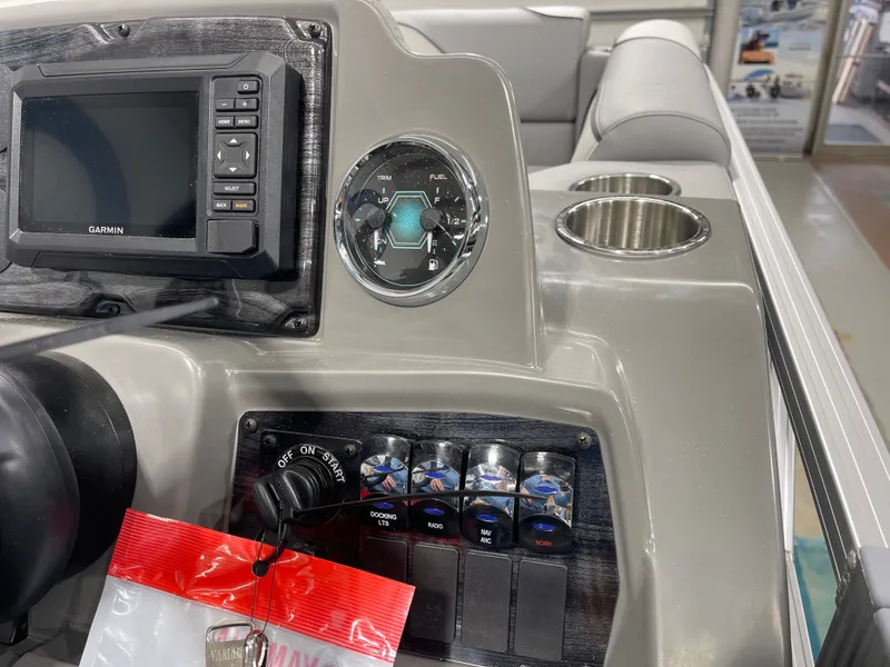 Slide: The Image of Avalon Venture Quad Lounge - 19' 2026 - 28