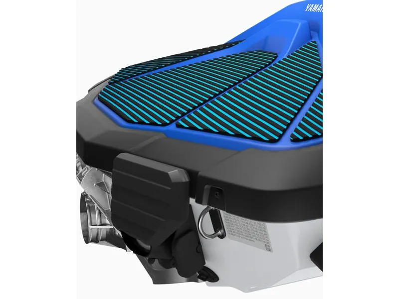 Slide: The Image of Yamaha Jetblaster DLX 2-Up 2026 - 11