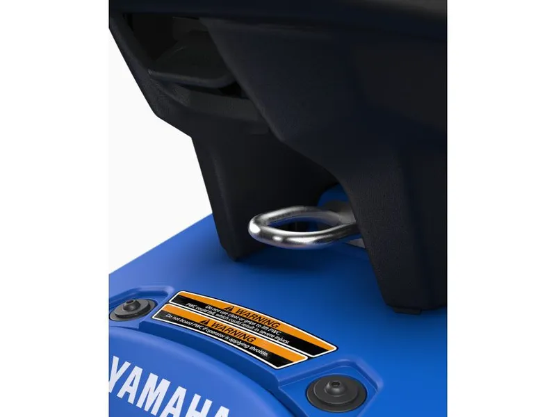 Slide: The Image of Yamaha Jetblaster DLX 2-Up 2026 - 13