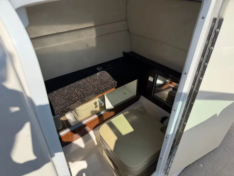 Slide: The Image of Regal 24 FasDeck 2015 - 11