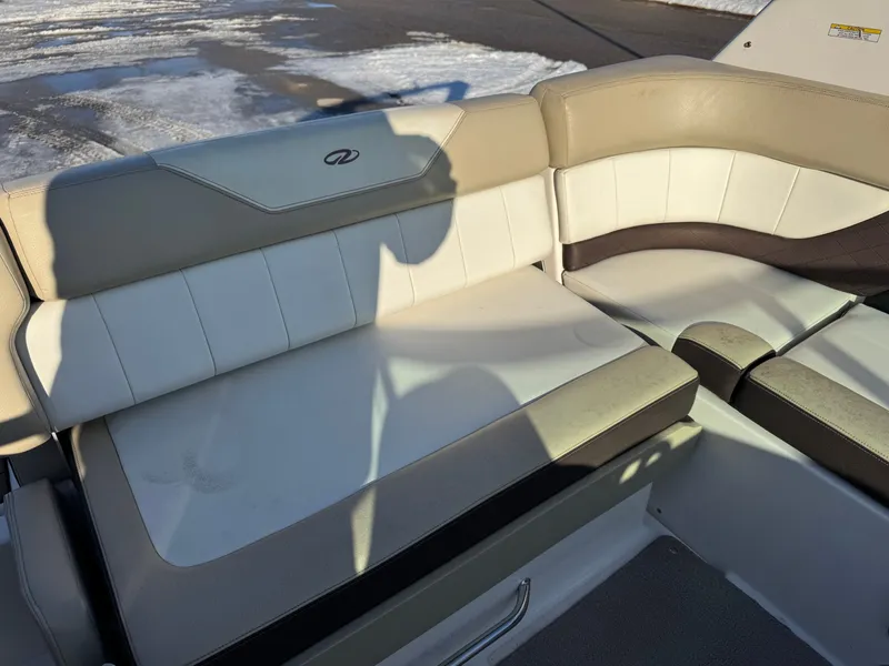 Slide: The Image of Regal 24 FasDeck 2015 - 18