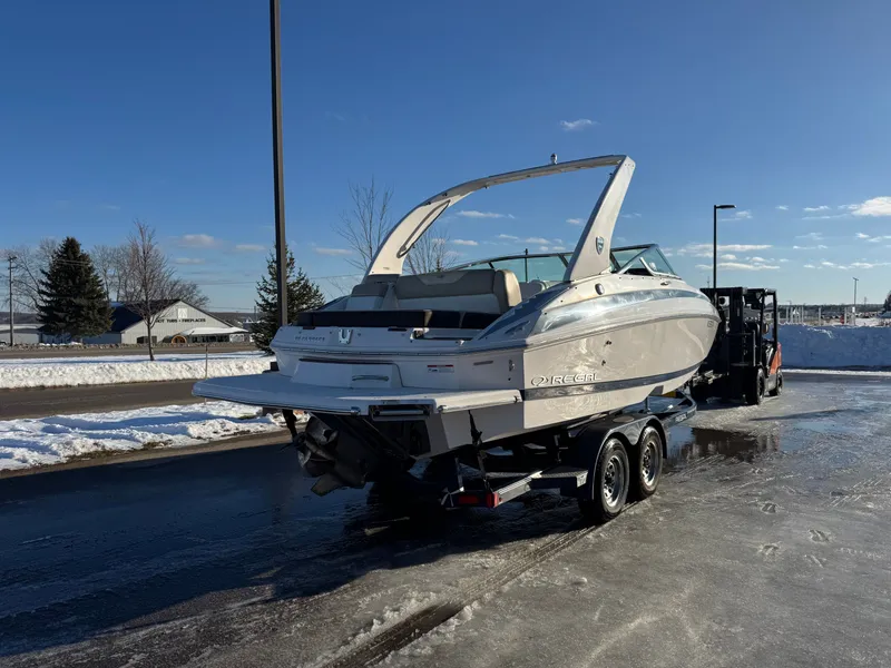 Slide: The Image of Regal 24 FasDeck 2015 - 3