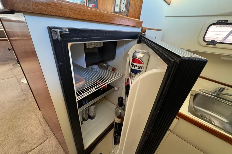 Slide: The Image of Galanz microwave in 2002 Camano - 39