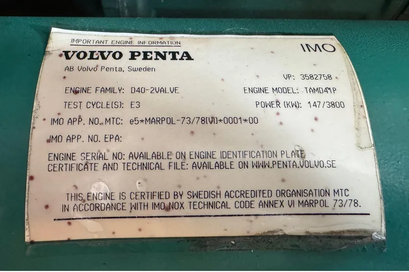 Slide: The Image of engine view - 61