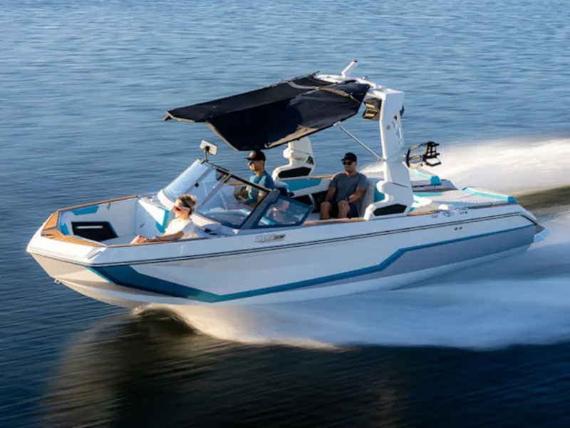 The Image of Nautique Super Air Nautique GS20 2026 - 1