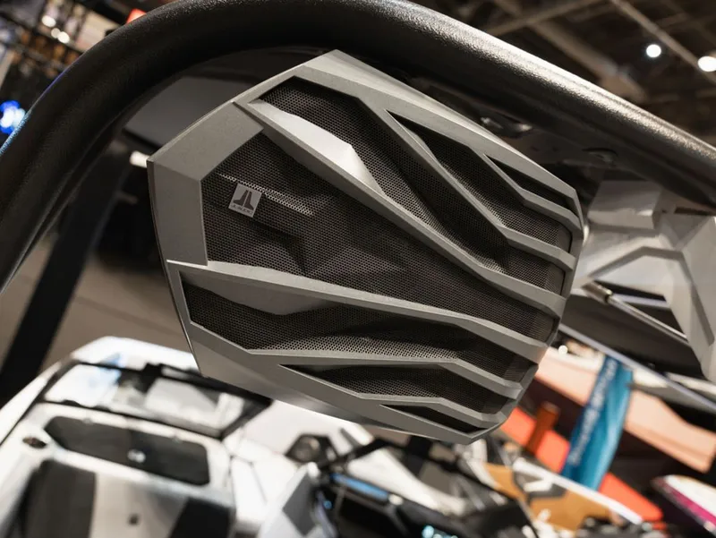 Slide: The Image of Nautique Super Air Nautique GS20 2026 - 14