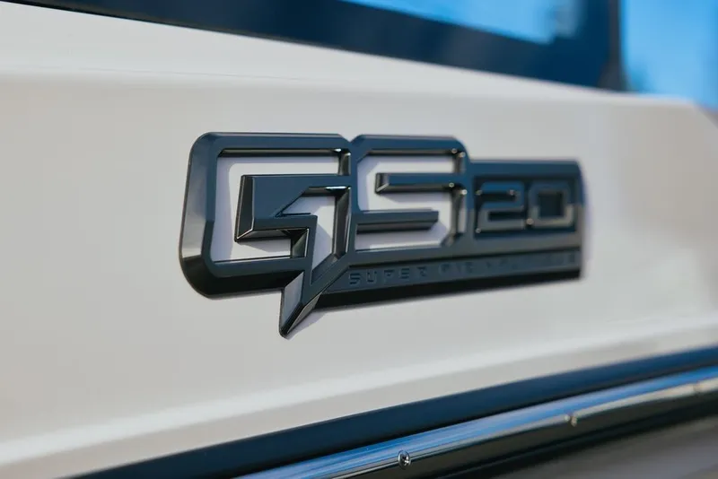 Slide: The Image of Nautique Super Air Nautique GS20 2026 - 16