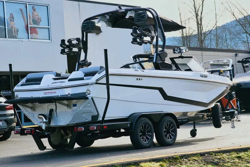 Slide: The Image of Nautique Super Air Nautique GS20 2026 - 19