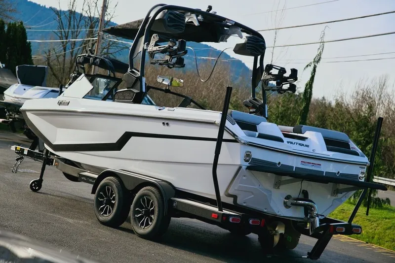 Slide: The Image of Nautique Super Air Nautique GS20 2026 - 20
