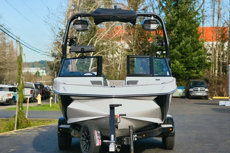 Slide: The Image of Nautique Super Air Nautique GS20 2026 - 22
