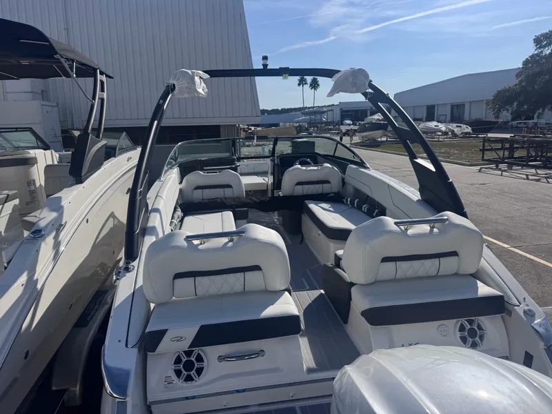 Slide: The Image of Regal LX6 2026 - 3