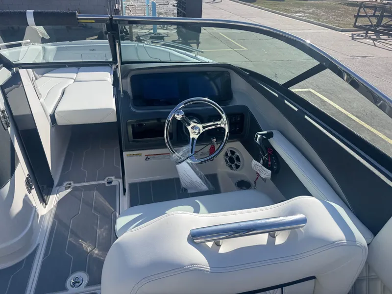 Slide: The Image of Regal LX6 2026 - 6