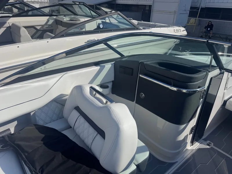 Slide: The Image of Regal LX6 2026 - 7