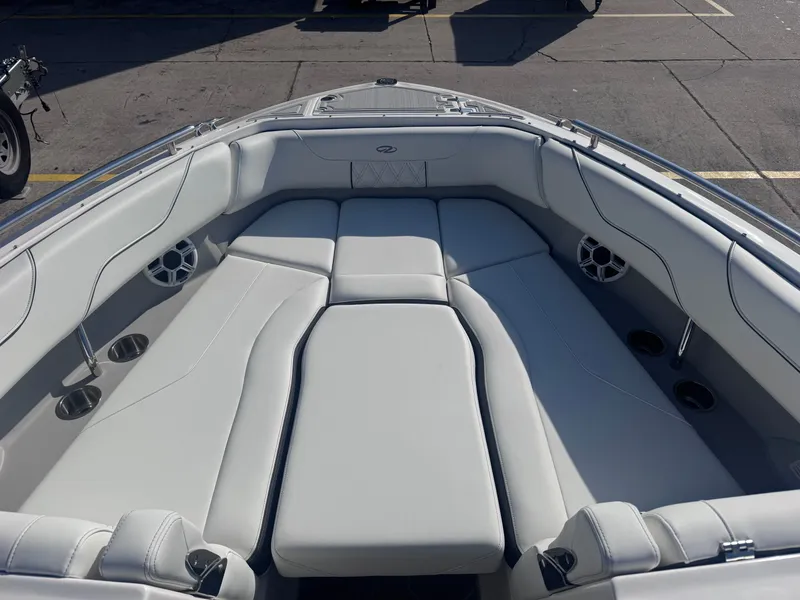 Slide: The Image of Regal LX6 2026 - 8