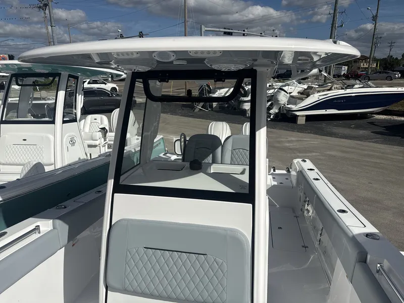 Slide: The Image of Sportsman Open 252 Center Console 2026 - 22