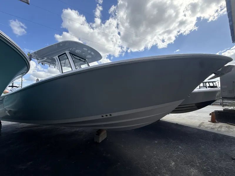 Slide: The Image of Sportsman Open 252 Center Console 2026 - 5