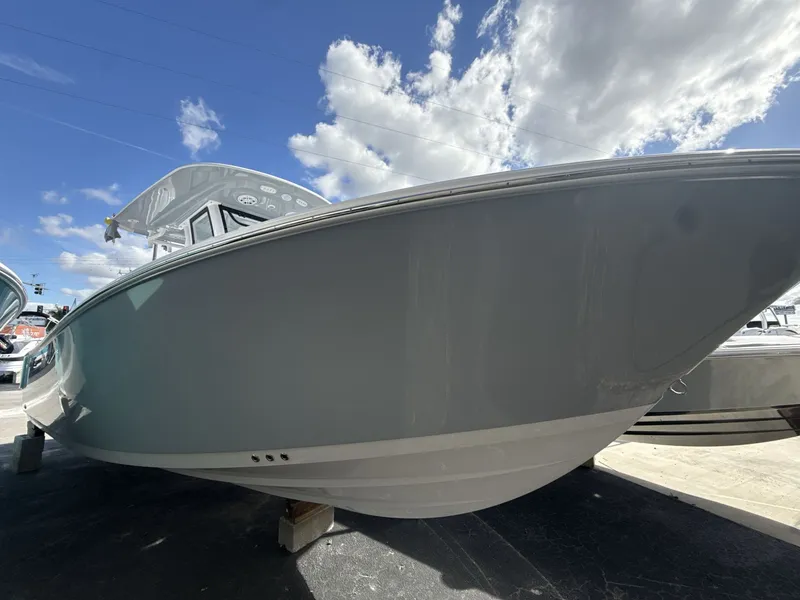 Slide: The Image of Sportsman Open 252 Center Console 2026 - 6