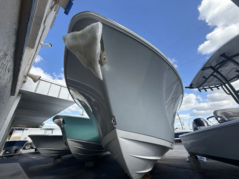 Slide: The Image of Sportsman Open 252 Center Console 2026 - 7