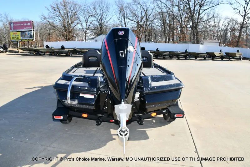 Slide: The Image of Nitro Z20 XL Traction Mat Interior 2026 - 21