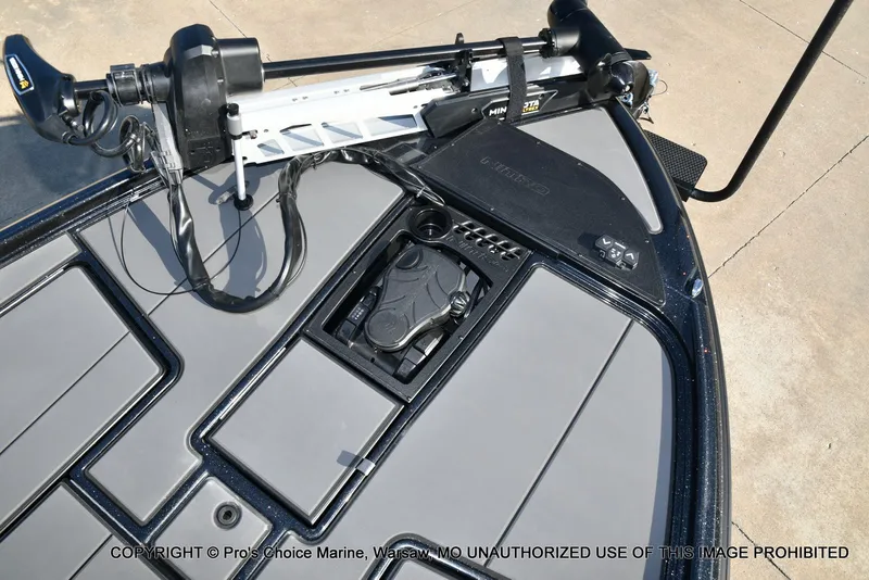 Slide: The Image of Nitro Z20 XL Traction Mat Interior 2026 - 42