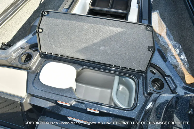Slide: The Image of Nitro Z20 XL Traction Mat Interior 2026 - 50