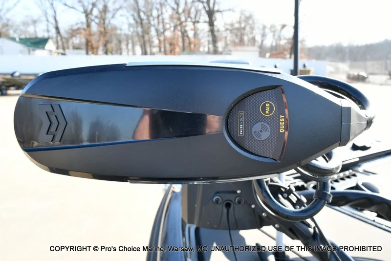 Slide: The Image of Nitro Z20 XL Traction Mat Interior 2026 - 6